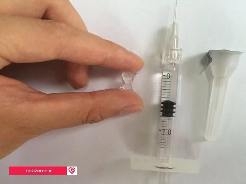 Как выглядит 0. 1 мл в шприце гиалуроновой кислоты. 1 мл филлера в шприце. Диаметр шприца 10 мл. 5 мл.