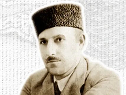 В каком городе родился гусейн