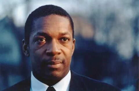 John coltrane