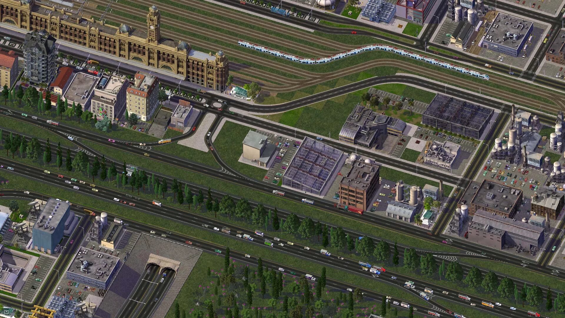 SIMCITY 4 железная дорога. SIMCITY Rush hour. Симсити 4. Сим Сити 4 Раш Хаур.