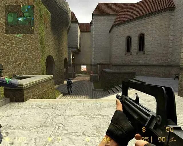 Counter strike source версия. Counter Strike source v34. Counter Strike source 2004. Counter Strike source v71. CSS последняя версия.