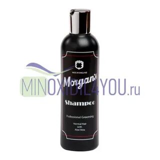 Morgans для волос