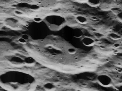 Луна эйнштейна