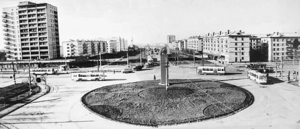 проспект Тракторостроителей 33А - Чебоксары (Территория)