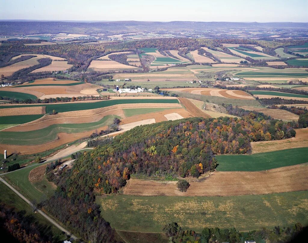 Field range