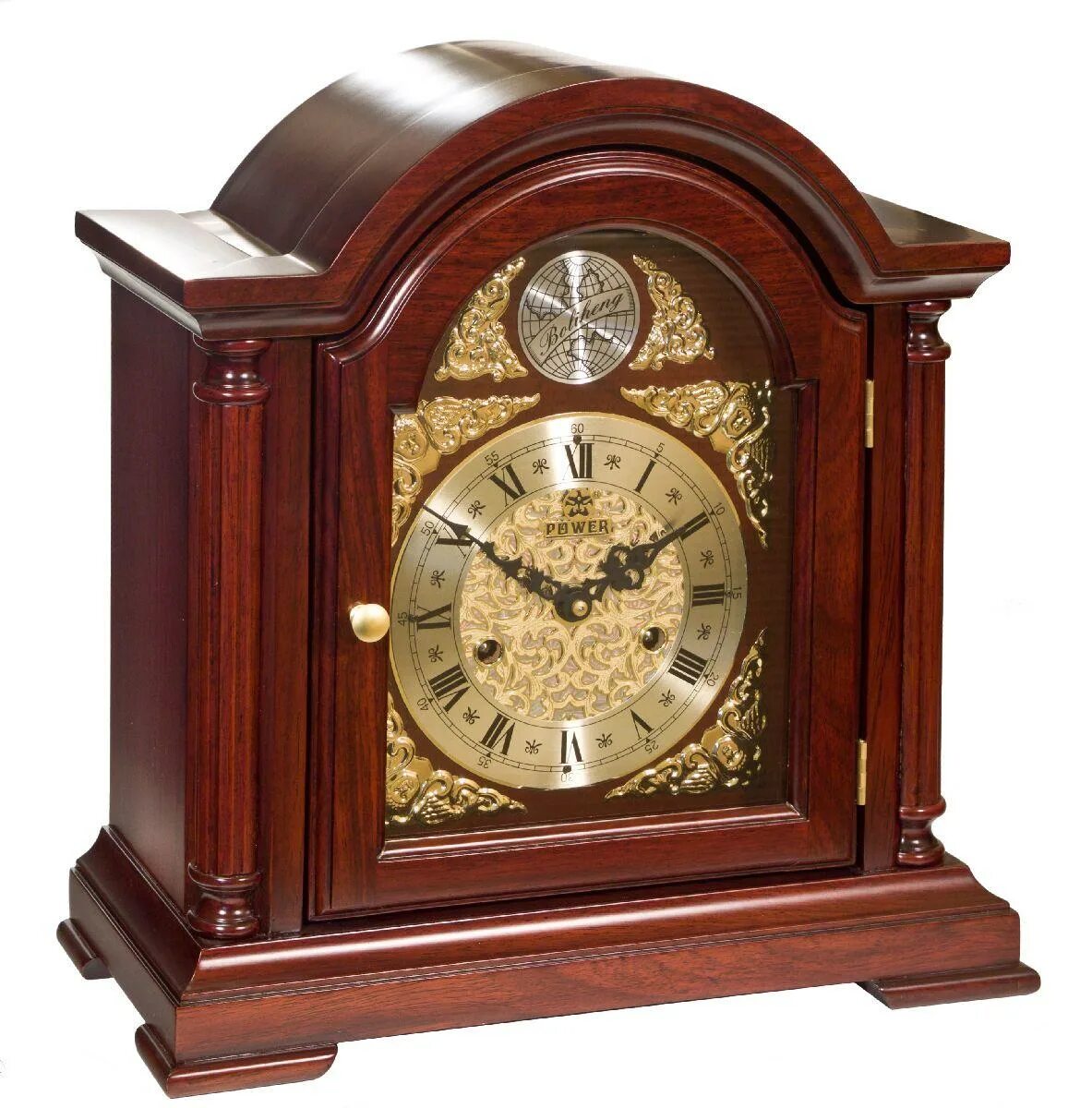 Часы каминные Vostok. Каминные часы т-9728-2 каминные/настольные часы с боем Восток. Механические ЧАСЫЧАСЫ. Магазин часов во владимире