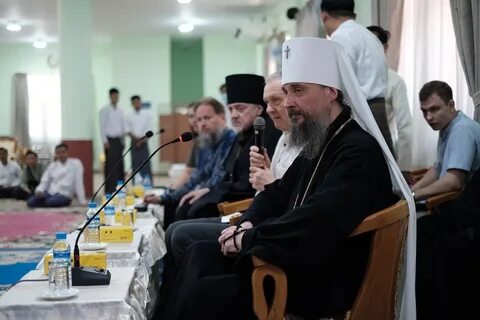 Восточные православные