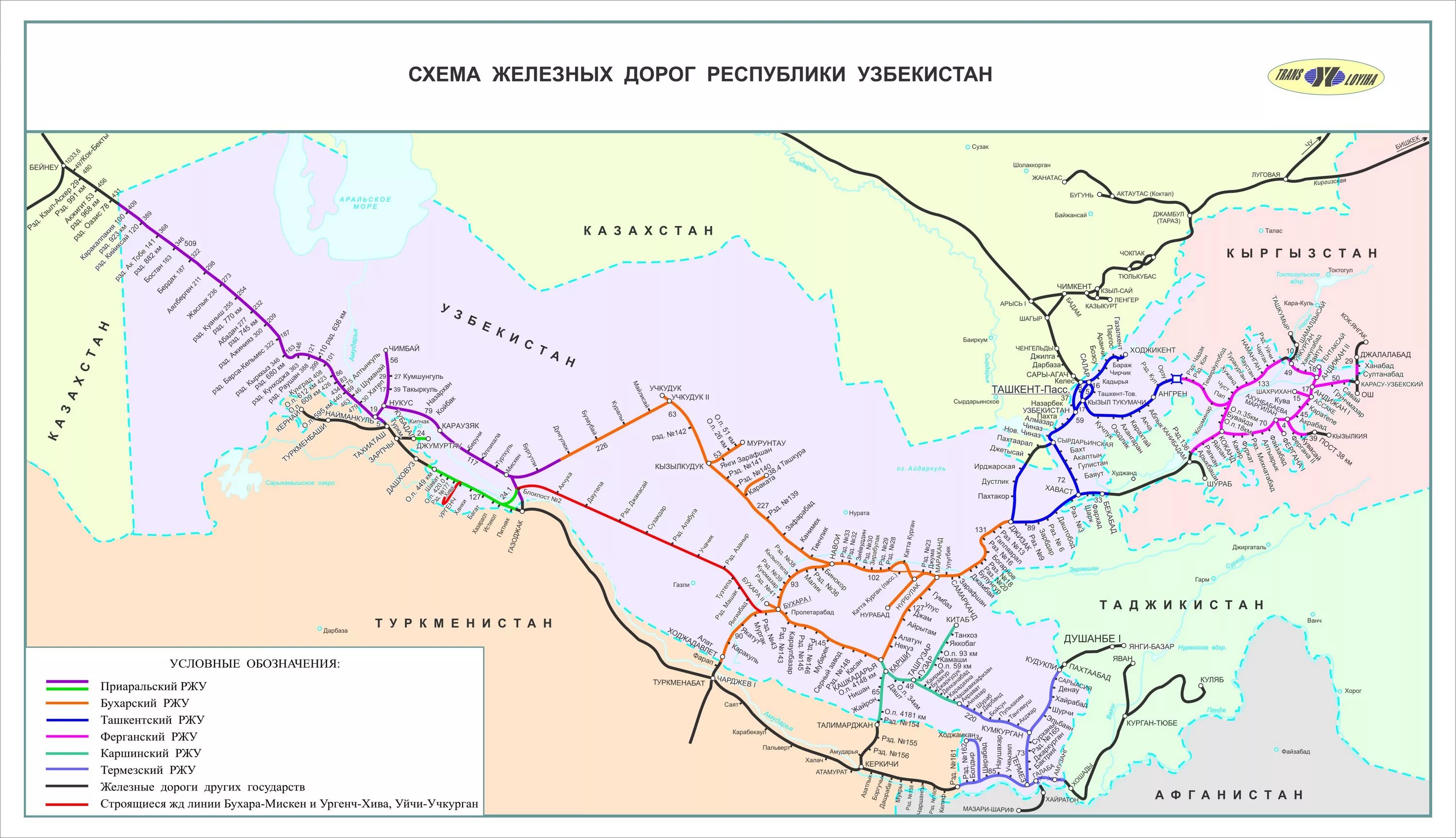 Узбекские схемы. Карта железных дорог Узбекистана. Карта схема железных дорог Узбекистана. Карта железнодорожных путей Узбекистана. Схема Узбекистан железная дорога.