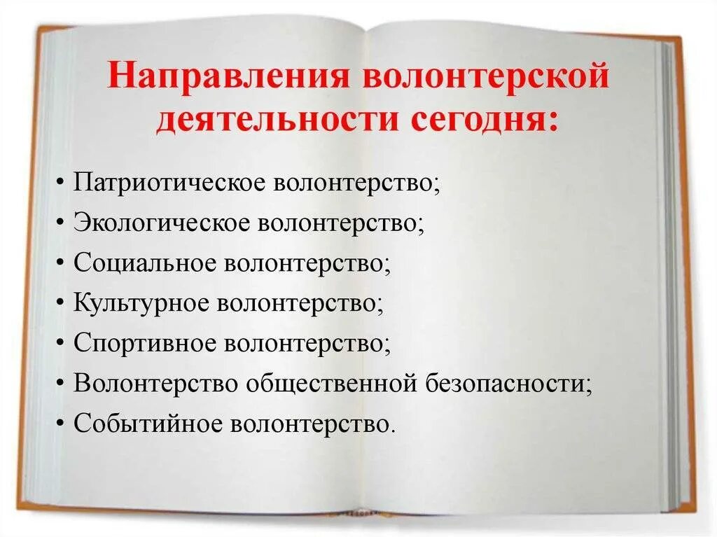 Виды деятельности волонтеров. Направления волонтерства. Направления деятельности волонтеров. Направления работы волонтеров. Направления деятельности добровольцев.