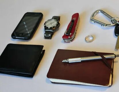 Show items