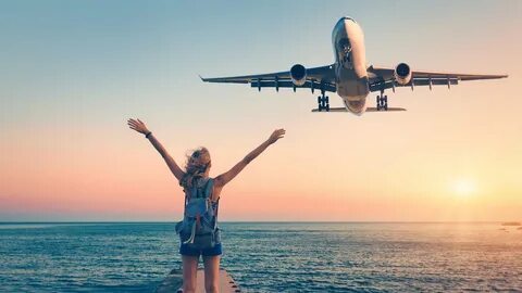 It is safe to travel plane