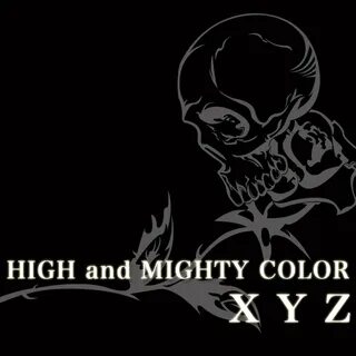 High and mighty color
