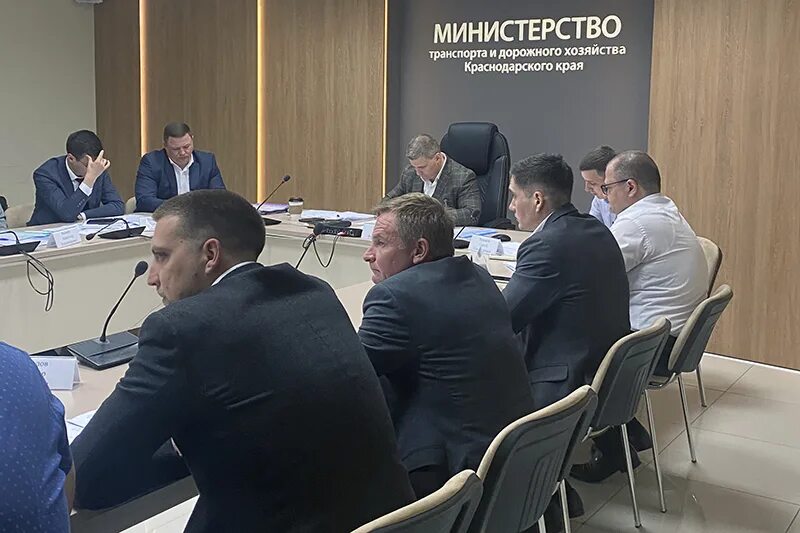 Министерство транспорта и дорожного хозяйства Краснодарского края. Министр транспорта Краснодарского края. Министр транспорта и дорожного хозяйства Краснодарского края.