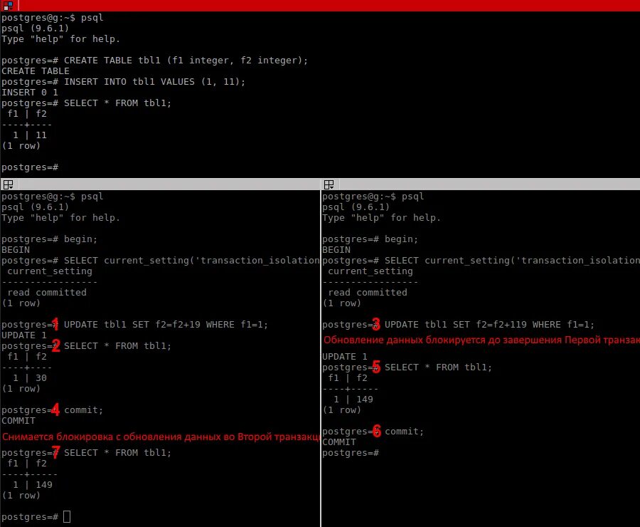 Уровни изолированности транзакций POSTGRESQL. Psql примеры. Psql Интерфейс. Уровни изоляции POSTGRESQL. Postgresql изоляция транзакций