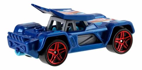Новая hot wheels