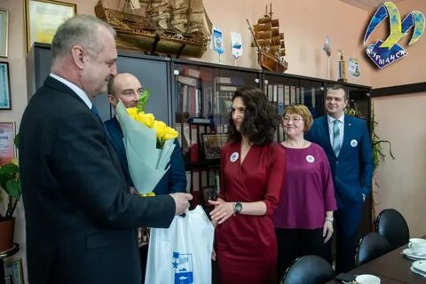Мурманск учителя