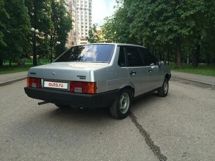 Девятая 21