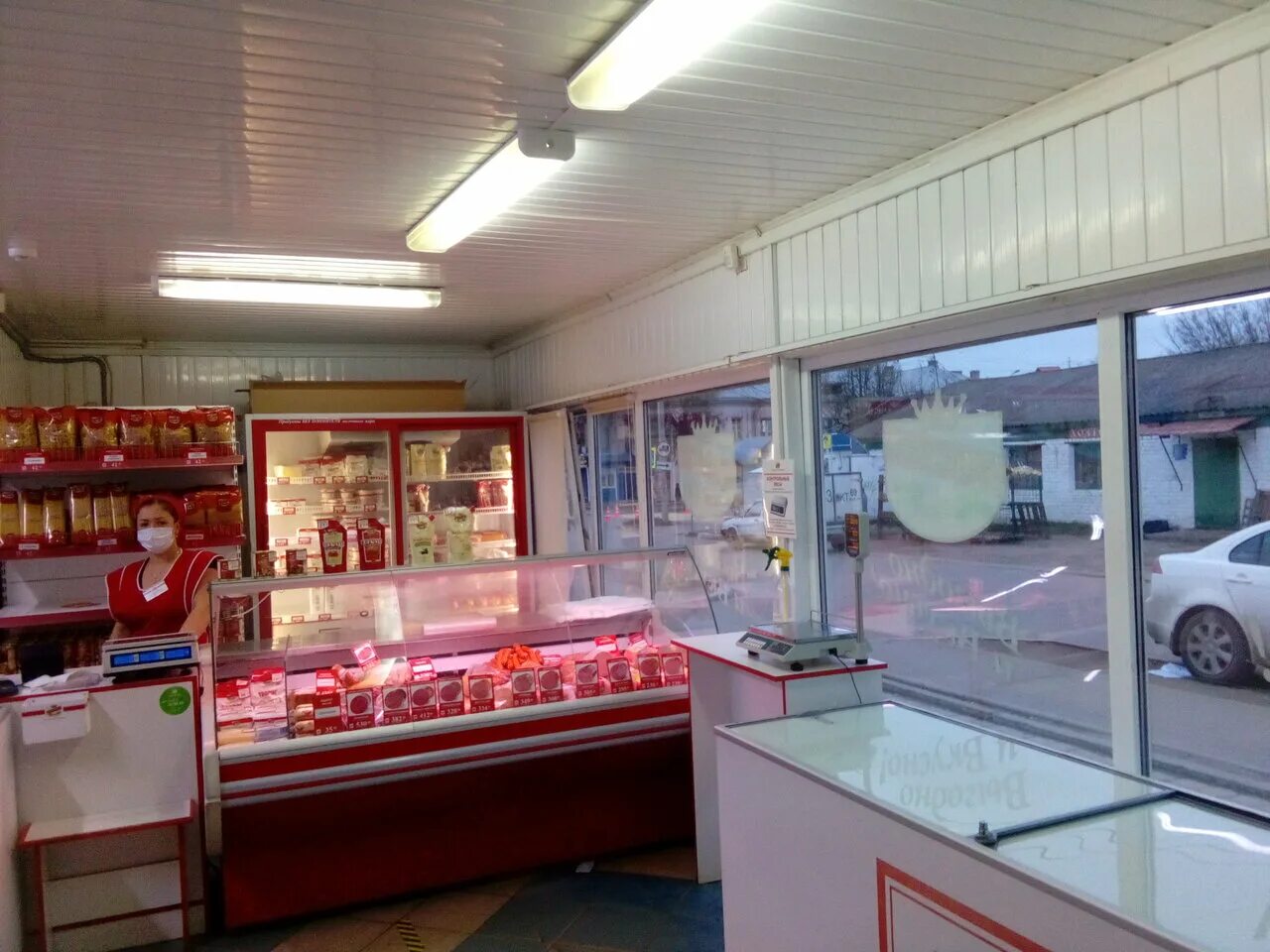 продукты ермолино, муром, советская улица. магазин ермолино гагарин. продукты ермолино подольск. ермолино продукты мясные. 2, микрорайон железнодорожный, балашиха.