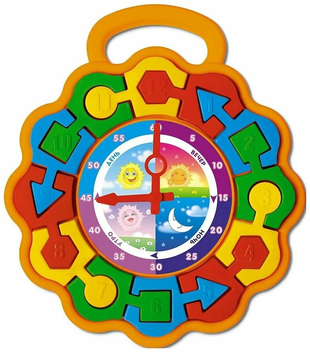 пазлы часы. часы пазл деревянные. часы детские деревянные. игрушечные часы. часы пазл деревянные.