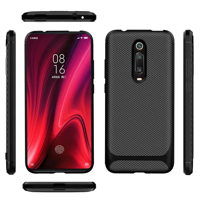 Xiaomi 9t pro купить