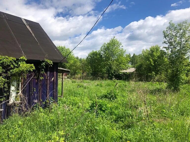 садовое товарищество минская область