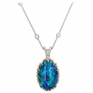 Gemstone aut
