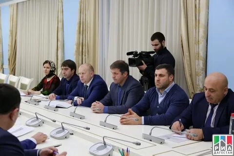 Последние нов дагестане