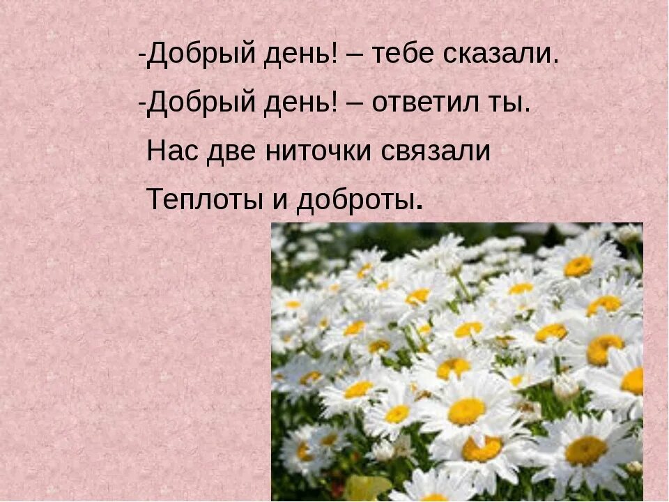 Здравствуйте или добрый день. Здравствуй добрый день. Стих добрый день тебе сказали. Картинки добрый день тебе сказали. Послание добрый день.