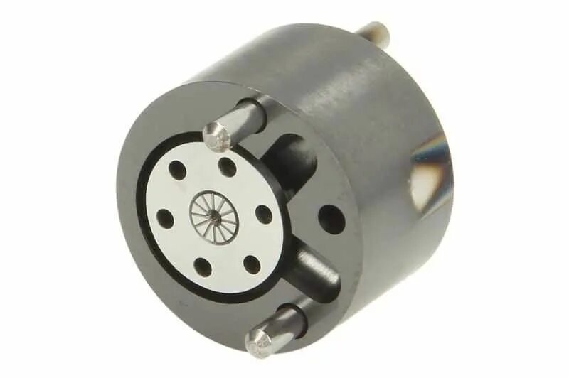 Мультипликатор форсунки delphi. 9 дизель. Мультипликатор форсунки delphi. 2. Клапан форсунки делфи евро 4 28239294.