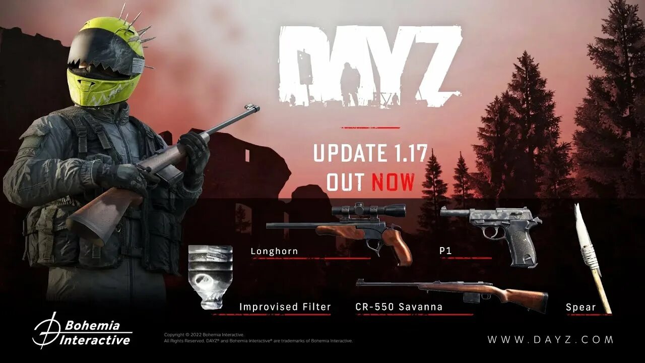 Патч 1.17. Патч dayz. обновление 1.19 dayz. dayz 1.19. dayz обнова 1.19.