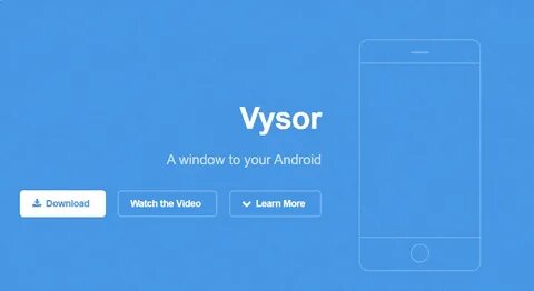 Vysor pro