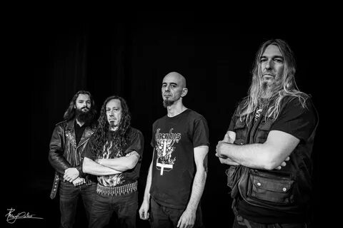Rotting christ альбомы