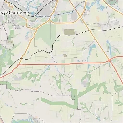 Верхняя подстепновка преображенка