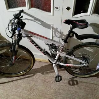 Stels navigator 6061