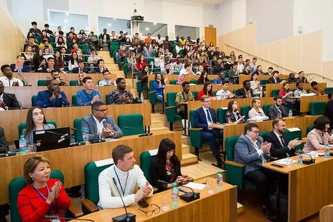 Ассоциации российских университетов