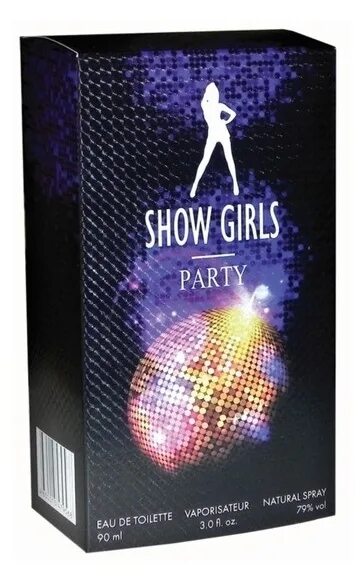 Туалетная вода show girls отзывы. Парфюм show girls Party отзывы. Слумбер парти Парфюм.