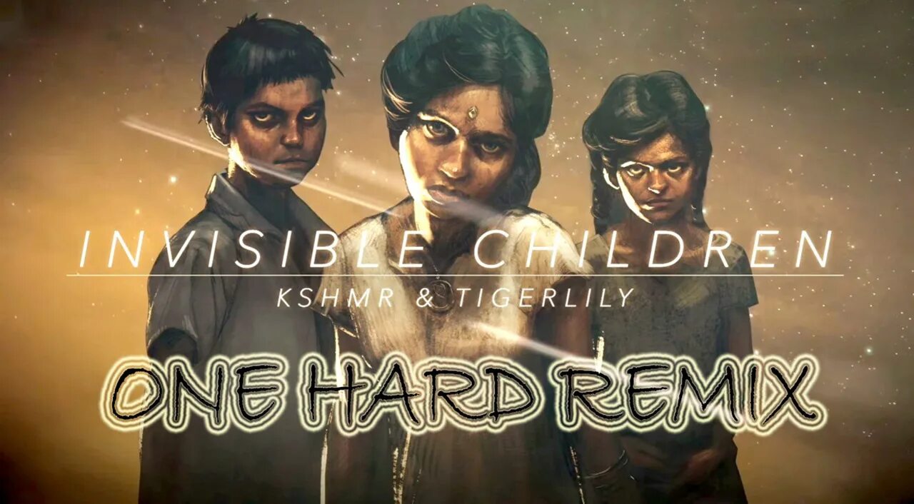 Рен лил. Invisible children KSHMR Tigerlily Remix. KSHMR. KSHMR feat. Tigerlily Invisible children (Roman Tkachoff Remix). KSHMR фото.