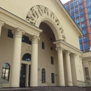 Сайте градский холл