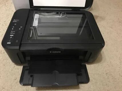 Canon pixma mg3540