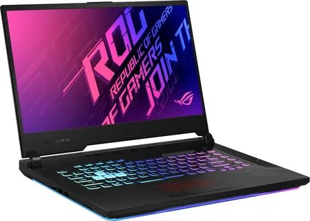 Ноутбук asus g15