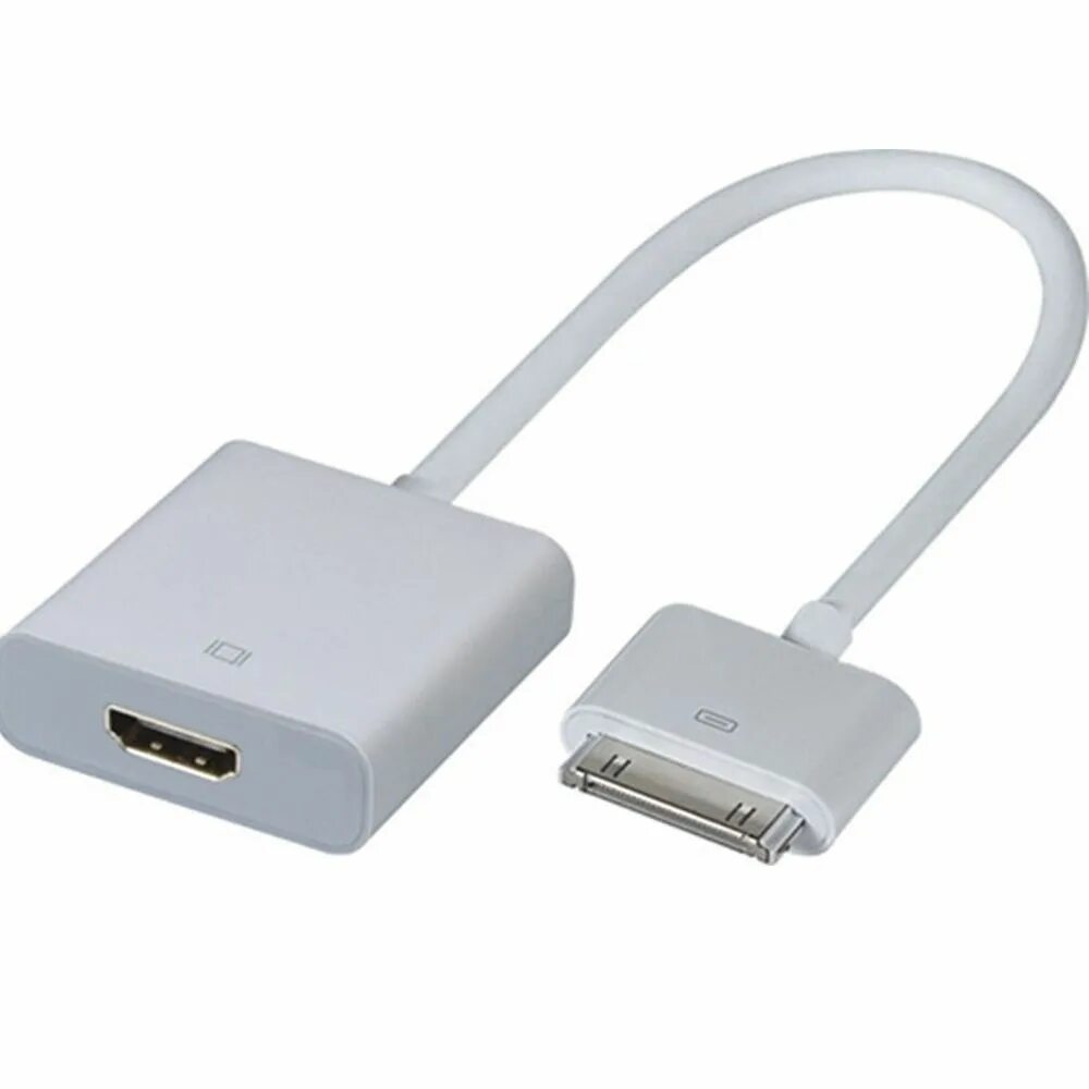 30 pin купить. Apple 30 Pin to HDMI. Apple 30pin Dock. Переходник с айфона на HDMI. Переходник Espada Apple 30 Pin - VGA (HPADVGA) 0.2 М.