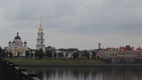 Главное рыбинск