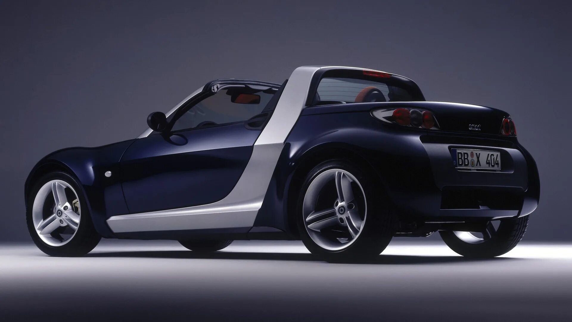 Smart spor. Smart Roadster Coupe. Smart Roadster, 2003. Mercedes Benz Smart Roadster 2003. Машина Smart Roadster.