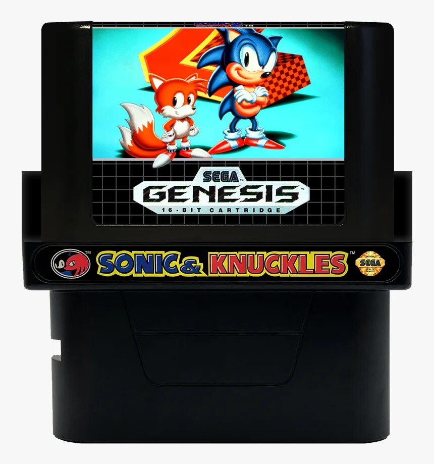 Sonic knuckles air. Sonic and Knuckles 2 картридж. Sonic and Knuckles картридж. Sega Genesis Sonic 2 Cartridge. Sonic 3 and Knuckles картридж.