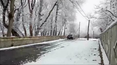 Закатала 2018
