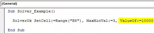 Countif vba