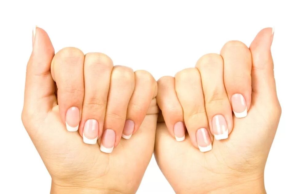 Your nails