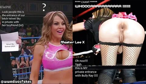 WWE FAKES - Photo #6.