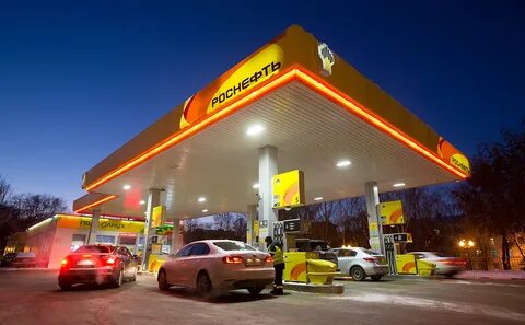 роснефть 22