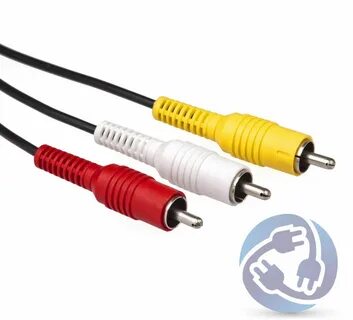 Rca для чего нужен